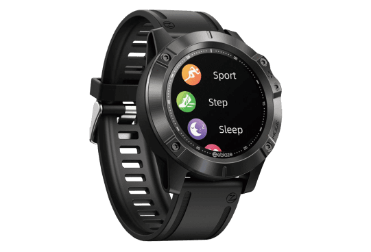 kore 2.0 smartwatch